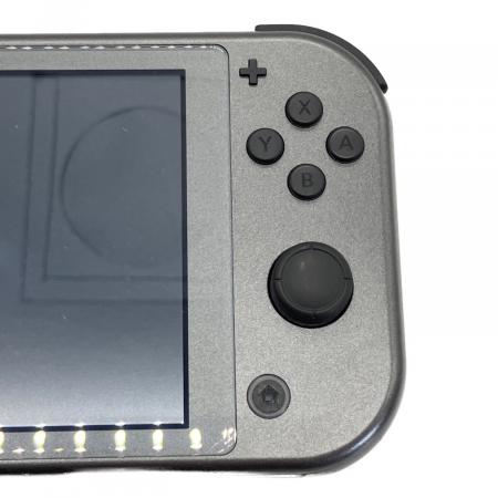 Nintendo (ニンテンドー) Nintendo Switch Lite HDH-001 ディアルガ