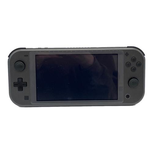 Nintendo (ニンテンドー) Nintendo Switch Lite HDH-001 ディアルガ・パルキア