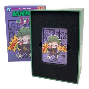 POP MART (ポップマート) The joker KUBO フィギュア KUBO×ジョーカー