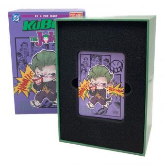 POP MART (ポップマート) The joker KUBO フィギュア KUBO×ジョーカー