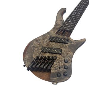 IBANEZ (アイバニーズ) 6弦ヘッドレスベース EHS1506MS @