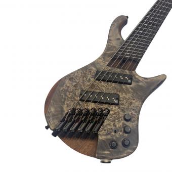 IBANEZ (アイバニーズ) 6弦ヘッドレスベース EHS1506MS @