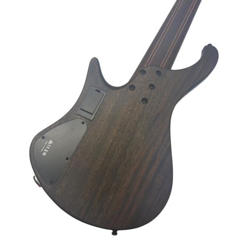 IBANEZ (アイバニーズ) 6弦ヘッドレスベース EHS1506MS @