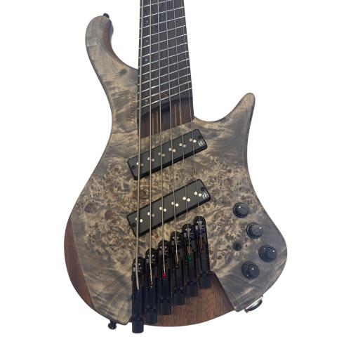 IBANEZ (アイバニーズ) 6弦ヘッドレスベース EHS1506MS @