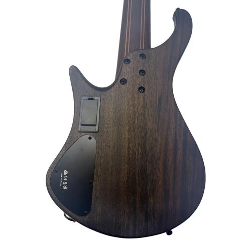 IBANEZ (アイバニーズ) 6弦ヘッドレスベース EHS1506MS @