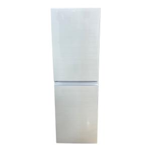Haier (ハイアール) 2ドア冷蔵庫 JR-SY15AL 2024年製 148L