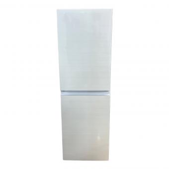 Haier (ハイアール) 2ドア冷蔵庫 JR-SY15AL 2024年製 148L