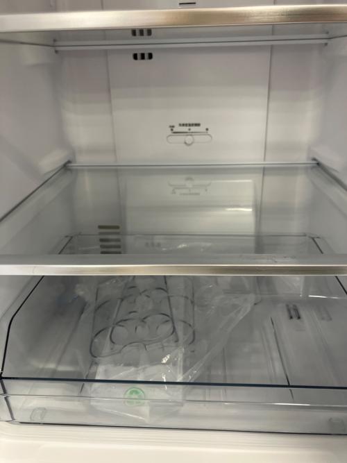 Haier (ハイアール) 2ドア冷蔵庫 JR-SY15AL 2024年製 148L
