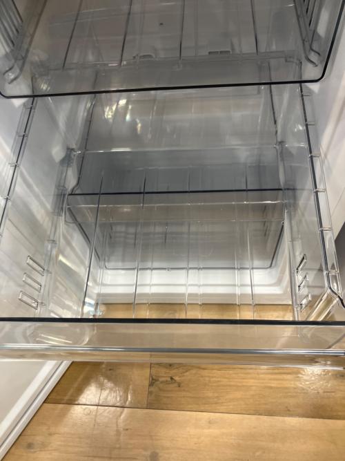 Haier (ハイアール) 2ドア冷蔵庫 JR-SY15AL 2024年製 148L