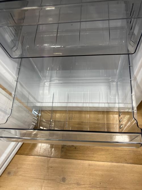 Haier (ハイアール) 2ドア冷蔵庫 JR-SY15AL 2024年製 148L