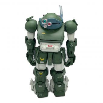 「装甲騎兵ボトムズ」 スコープドッグ ターボカスタム プラモデル