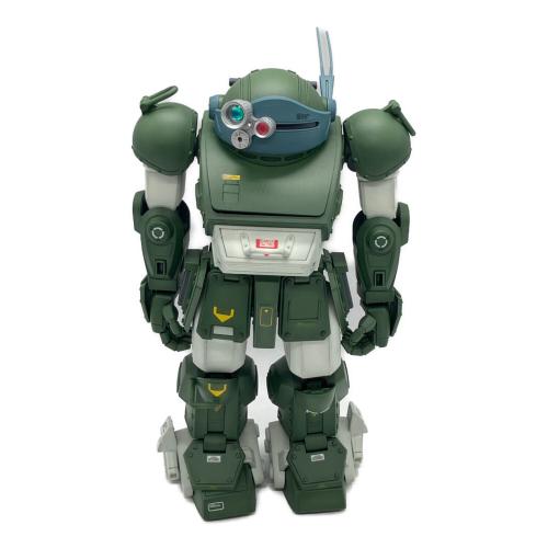 「装甲騎兵ボトムズ」 スコープドッグ ターボカスタム プラモデル