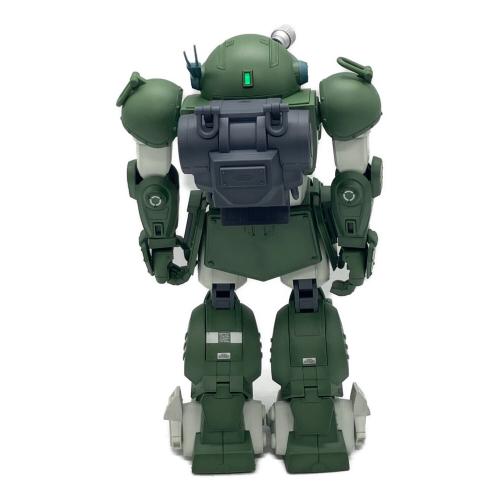 「装甲騎兵ボトムズ」 スコープドッグ ターボカスタム プラモデル