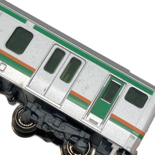 KATO (カトー) E231系 東海道線・湘南新宿ライン 鉄道模型