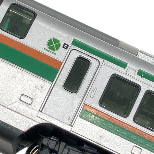 KATO (カトー) E231系 東海道線・湘南新宿ライン 鉄道模型