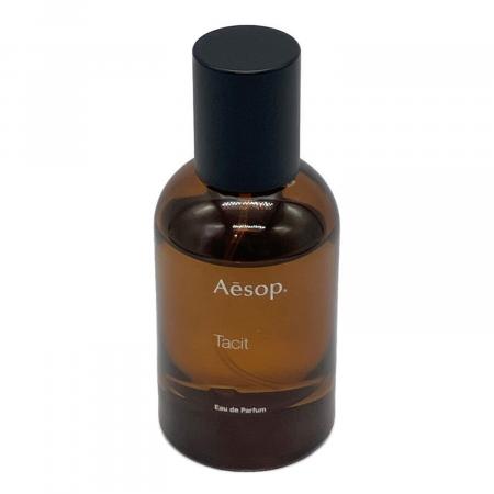 Aesop (イソップ) オードパルファム 50ml 残量80%-99% Tacit