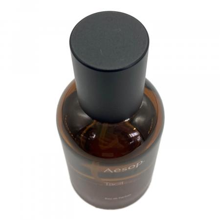 P☆残量多☆Aesop エレミア オードパルファム 50ml　イソップ Aesop (イソップ) オードパルファム 50ml 残量80%-99% Tacit