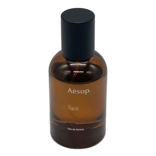 Aesop (イソップ) オードパルファム 50ml 残量80%-99% Tacit
