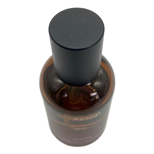 Aesop (イソップ) オードパルファム 50ml 残量80%-99% Tacit