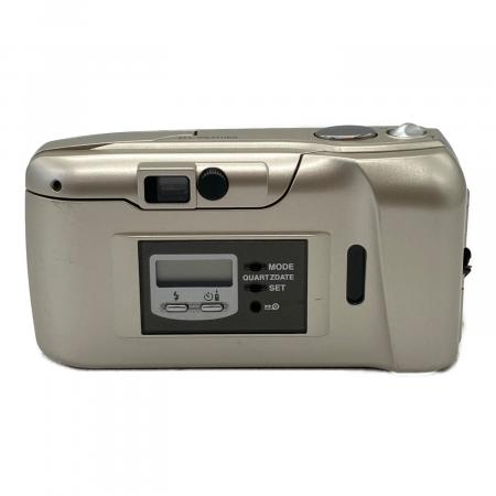OLYMPUS μ II 110 本体 フィルムカメラ OLYMPUS (オリンパス) フィルムカメラ μ-Ⅱ110｜トレファクONLINE