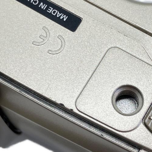 OLYMPUS (オリンパス) フィルムカメラ μ-Ⅱ110