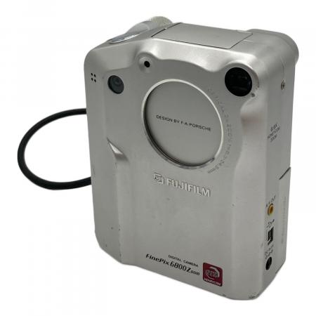 FUJIFILM (フジフィルム) デジタルカメラ Finepix 6800Z｜トレファクONLINE