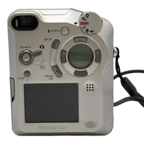 FUJIFILM (フジフィルム) デジタルカメラ Finepix 6800Z