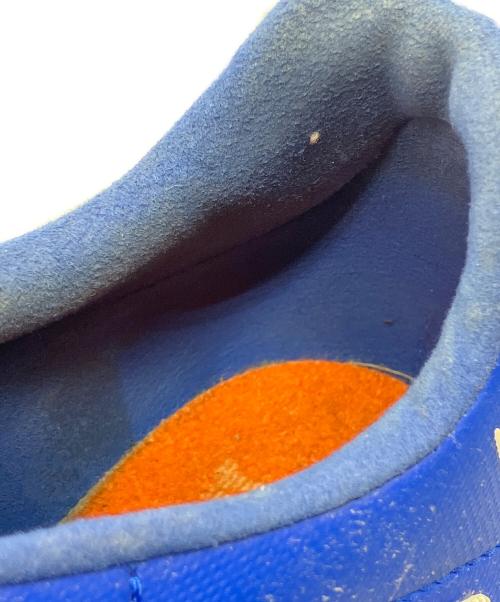 NIKE (ナイキ) 陸上競技用スパイク ブルー サイズ:SIZE 25.5cm