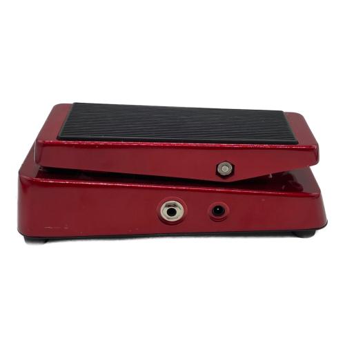 Xotic (エキゾティック) ワウペダル XW-2 RED LTD 1,000台限定 S/N0:934
