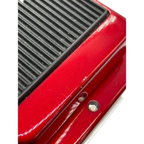 Xotic (エキゾティック) ワウペダル XW-2 RED LTD 1,000台限定 S/N0:934