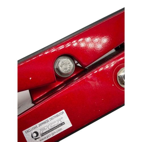 Xotic (エキゾティック) ワウペダル XW-2 RED LTD 1,000台限定 S/N0:934