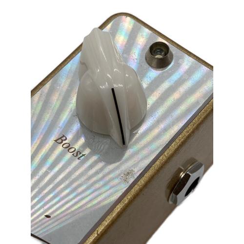 L' (エル)) ブーストペダル Pro voost 2017