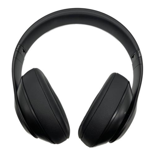 beats (ビーツ) ヘッドホン STUDIO 3
