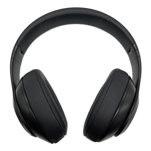 beats (ビーツ) ヘッドホン STUDIO 3