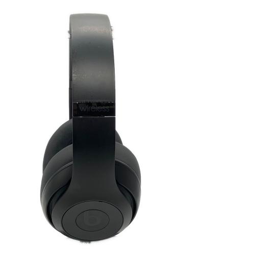 beats (ビーツ) ヘッドホン STUDIO 3