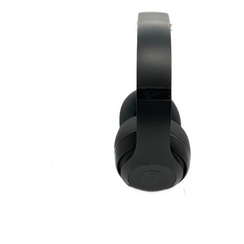 beats (ビーツ) ヘッドホン STUDIO 3