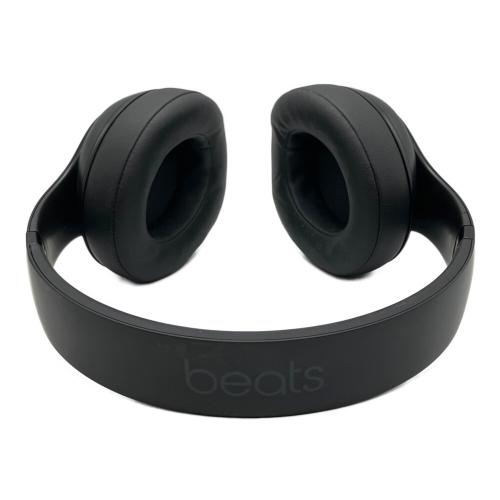 beats (ビーツ) ヘッドホン STUDIO 3