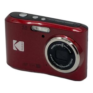 Kodak (コダック) コンパクトデジタルカメラ FZ45