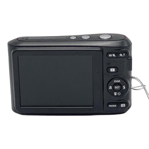 Kodak (コダック) コンパクトデジタルカメラ FZ45