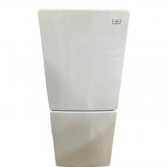 Haier (ハイアール) 2ドア冷蔵庫 JR-NF148A 2017年製 148L