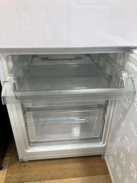 Haier (ハイアール) 2ドア冷蔵庫 JR-NF148A 2017年製 148L｜トレファク