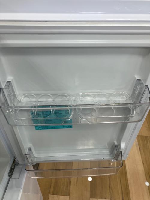 Haier (ハイアール) 2ドア冷蔵庫 JR-NF148A 2017年製 148L