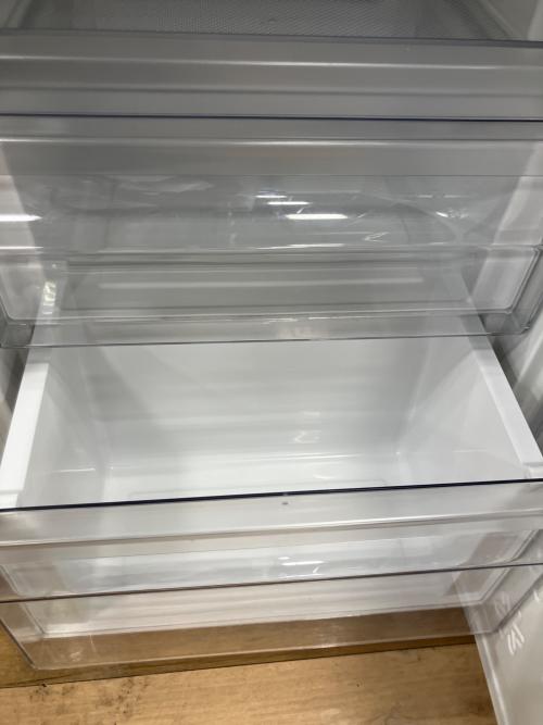 Haier (ハイアール) 2ドア冷蔵庫 JR-NF148A 2017年製 148L