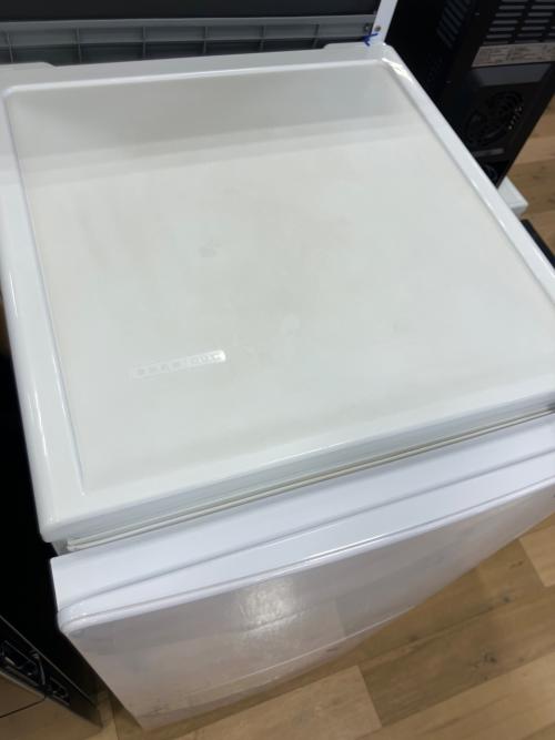 Haier (ハイアール) 2ドア冷蔵庫 JR-NF148A 2017年製 148L
