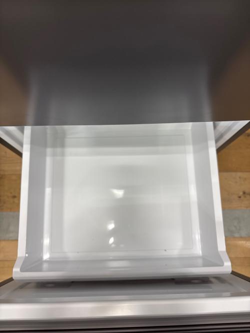 AQUA (アクア) 2ドア冷蔵庫 AQR-20P 2024年製 200L