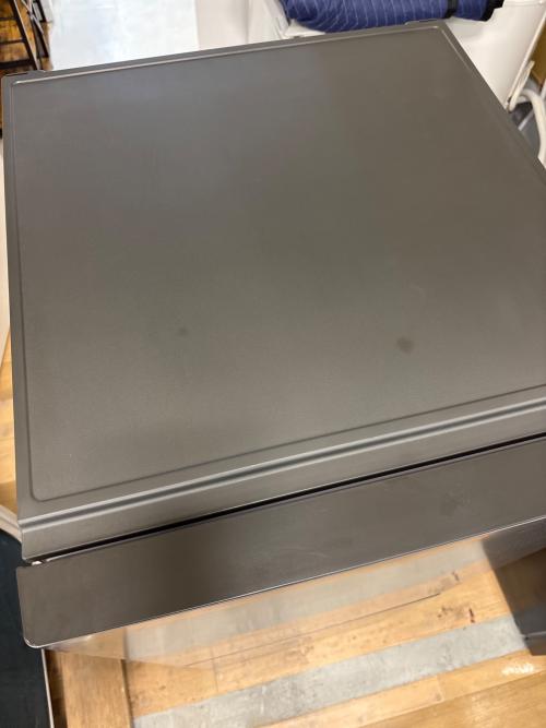 AQUA (アクア) 2ドア冷蔵庫 AQR-20P 2024年製 200L