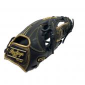 RAWLINGS (ローリングス) The Mark of a Pro グローブ GR1FHPN64 ブラック