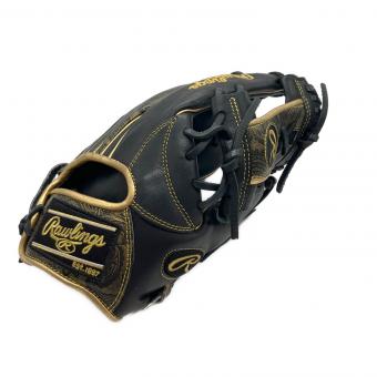 RAWLINGS (ローリングス) The Mark of a Pro グローブ GR1FHPN64 ブラック