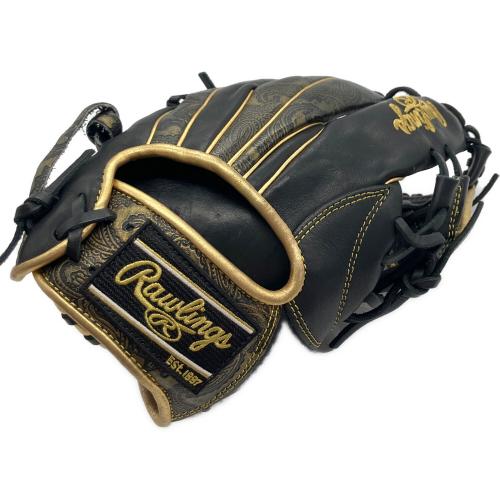 RAWLINGS (ローリングス) The Mark of a Pro グローブ GR1FHPN64 ブラック