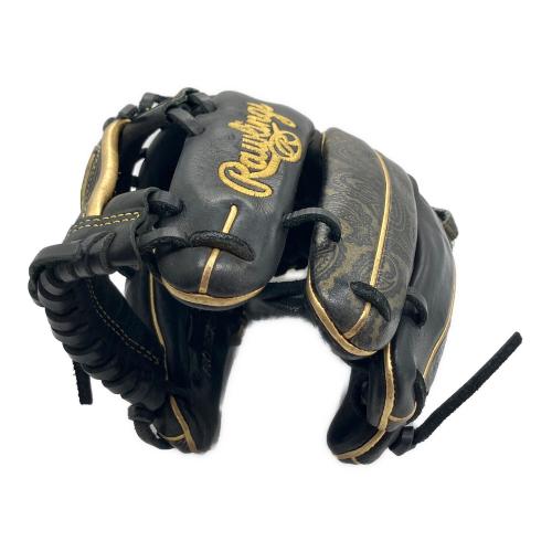 RAWLINGS (ローリングス) The Mark of a Pro グローブ GR1FHPN64 ブラック